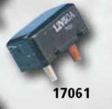 Bezpiecznik termiczny 50A cc 17061