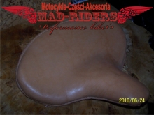 Siedzenie Siodło  WL   Custom Harley Bobber